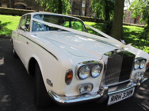 1974 Rolls Royce Silver Shadow NEED QUICK SALE In vendita