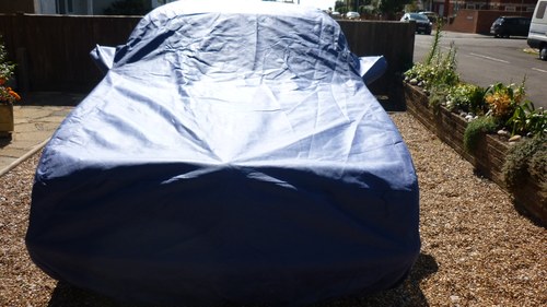 1990 Tailor Made Outdoor Cover For Sale