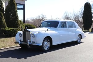 # 23224 1961 Rolls-Royce Phantom V James Young  In vendita
