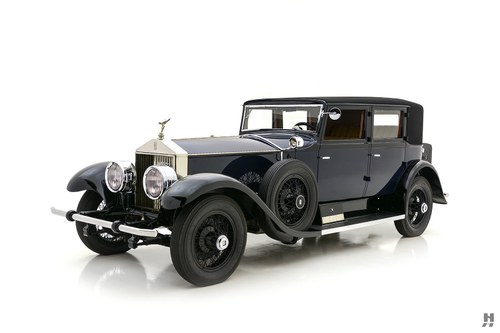 1927 ROLLS-ROYCE PHANTOM I AVON SEDAN In vendita