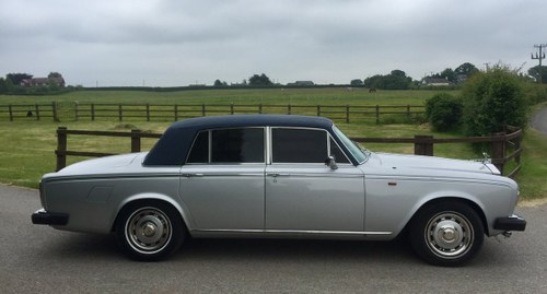 1979 Buying Rolls Royce Silver Shadow  Nationwide Collection