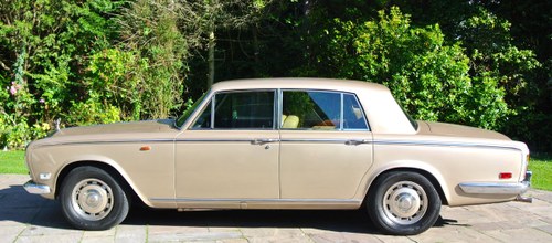 1976 ROLLS ROYCE Sold ! more Rolls Royces required  In vendita
