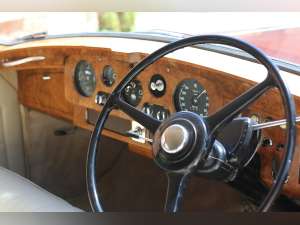 1963 Rolls Royce Phantom 5 For Sale (picture 2 of 5)