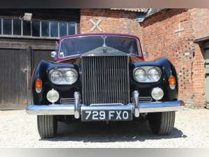 1963 Rolls Royce Phantom 5 For Sale (picture 4 of 5)