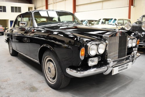 1972 One off opportunity with just 10,000 kilometres In vendita