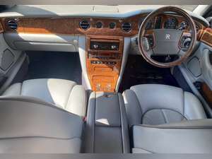 2001 Rolls-Royce Silver Seraph - Last of Line 5.900 miles!! For Sale (picture 3 of 6)