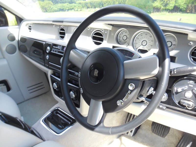 2011 Rolls Royce 4.3 - 4