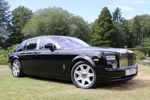 2011 Rolls Royce 4.3