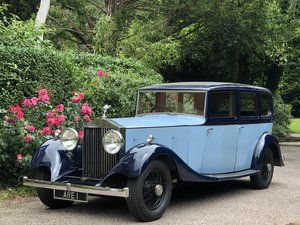 Picture of 1934 Rolls Royce Phantom II - For Sale