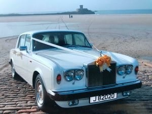 1979 ROLLS ROYCE SILVER SHADOW 2 - LOW MILES - 1 OWNER SOLD