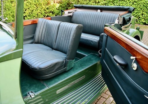 1930 Rolls Royce Phantom - 9