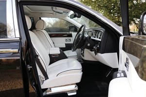 2014 Rolls Royce 4.3