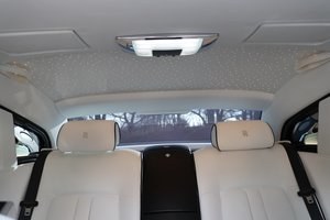 2014 Rolls Royce 4.3 - 5