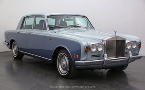 1973 Rolls-Royce Silver Shadow For Sale