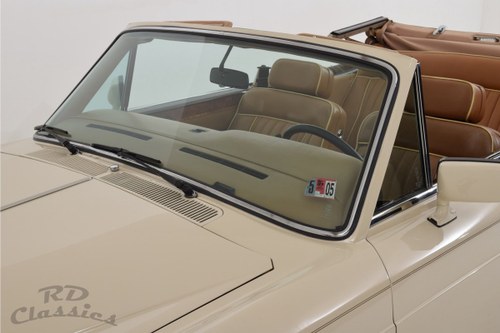 1985 Rolls Royce Corniche - 5