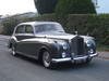 1962 Rolls Royce Silver Cloud II S.C.T 100 For Sale