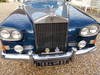 1964 Rolls Royce Continental Silver Coud 3 - 4