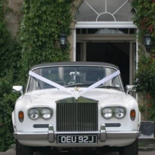 1971 Rolls Royce Silver Wraith I LWB SOLD