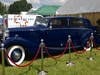 1939  Rolls Royce Wraith.  SOLD