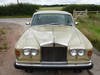 1978 Rolls Royce Silver Shadow II For Sale