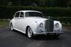1961 Rolls-Royce Limousine For Sale