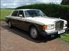 Rolls Royce Silver Spirit 1986 For Sale