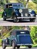 1939 Rolls-Royce Phantom III For Sale
