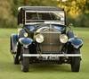 1928 Rolls Royce Phantom I Sedanca For Sale