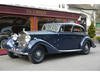 Rolls-Royce Phantom III 1936 4-Door Sports Saloon For Sale