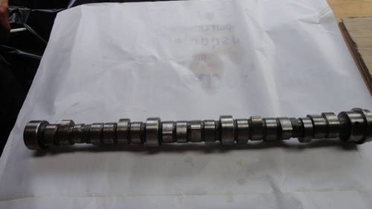 Camshaft for Rolls Royce Silver Shadow For Sale | Car & Classic