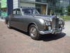 1964 Rolls Royce Silver Cloud III Continental by James Young In vendita
