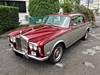 1977 Rolls Royce - Silver Shadow 1 IMPECCABLE CONDITIONS SOLD