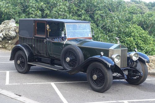 1927 Phantom I For Sale In vendita