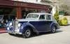 Rolls-Royce Silver Dawn 1954 Standard Saloon For Sale
