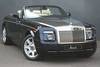 2013 Rolls Royce Phantom Drophead Coupé LHD In vendita