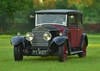 1928 Rolls Royce 20hp Gurney Nutting Weyman Saloon VERKAUFT