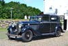 1934 Rolls Royce 20/25 Sedanca De Ville For Sale