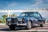 1970 Rolls-Royce Silver Shadow Mulliner Park Ward Coupé For Sale by Auction