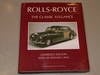1960 Rolls Royce The Classic Elegance by Lawrence Dalton SOLD