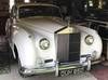 1958 Rolls Royce Silver Cloud I "Lady" For Sale