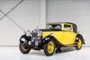 1934 Rolls-Royce 20/25HP - Coupé by Barker For Sale