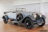 Rolls Royce Phantom 1 1928 very rare! WWW.CARROSSO.EU For Sale