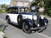 1934 Rolls Royce 20/25 Saloon For Sale