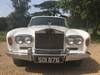 Rolls Royce Silver Shadow 1971 (Mk1) For Sale