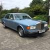 Rolls Royce Silver Spirit 1988 47,400 Miles ABS/ Injection SOLD