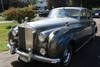 1961 Rolls Royce Silver Cloud II RHD For Sale