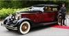 1933 Rolls Royce Phantom II sports saloon  In vendita