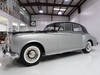 1963 Rolls-Royce Silver Cloud III Saloon For Sale