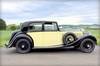 1935 RR 20/25 Sports Saloon P/Ex or  For Sale