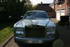 2004 Rolls-Royce Phantom SOLD